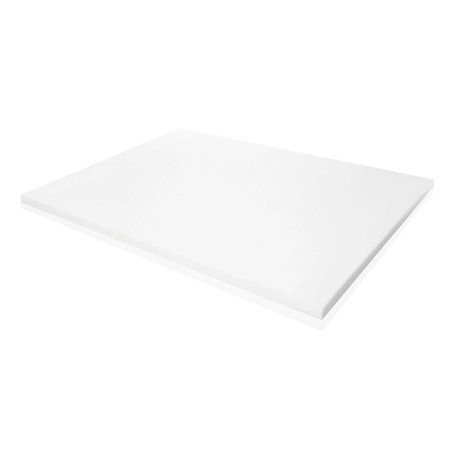 2" Memory Foam Mattress Topper - Image 2